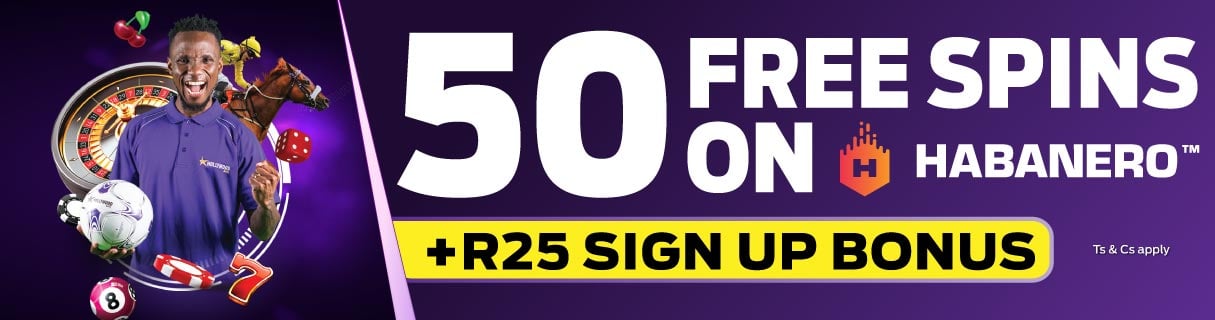 Hollywoodbets - Horse Racing & Sports Betting